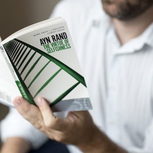 Essentials of Objectivism: Ethics